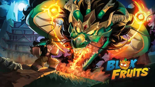 Cày Thuê - Combo Blox Fruit