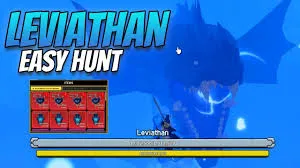 Cày Thuê - Leviathan