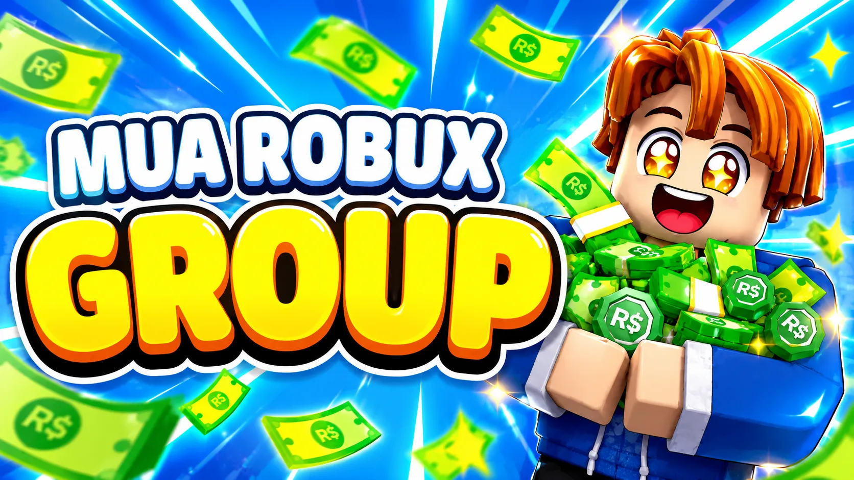 Robux Group